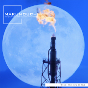 Makunouchi 084 The Moon〈月〉