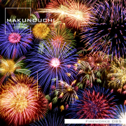 Makunouchi 085 Fireworks〈花火〉
