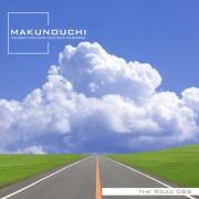 Makunouchi 086 The Road〈道路・道〉