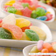 Makunouchi 090 Colorful CandiesqLfB[Er