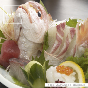 Makunouchi 102 Japanese CuisineqaHr