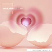 Makunouchi 103 Sweetheart 2qn[gC[Wr