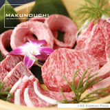 Makunouchi 143 Korean Food