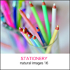 naturalimages Vol.16 STATIONERY q[r