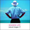 naturalimages Vol.17 SEASIDE LIFE qC݁r