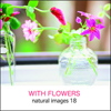 naturalimages Vol.18 WITH FLOWERS qԁr
