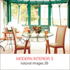 naturalimages Vol.28 Modern Interior3 〈インテリア〉