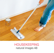 naturalimages Vol.48 HOUSE KEEPING qCtX^Cr