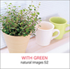 naturalimages Vol.52 WITH GREENqCeAr