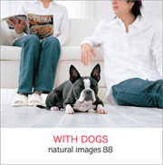 naturalimages Vol.88 WITH DOGSqr