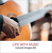 naturalimages Vol.89 LIFE WITH MUSICqlAyr