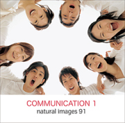 naturalimages Vol.91 COMMUNICATION 1〈人物〉