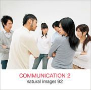 naturalimages Vol.92 COMMUNICATION 2qlr