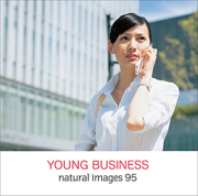 naturalimages Vol.95 YOUNG BUSINESSqlArWlXr