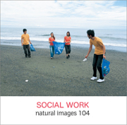 naturalimages Vol.104 SOCIAL WORKqlACtX^Cr