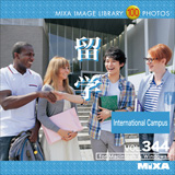 MIXA Vol.344 留学