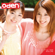 Oden003 Girls LifeqECtX^Cr