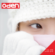 Oden015 Winter GirlsqECtX^CE~r