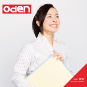 Oden016 Working Womenqr