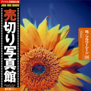fޏW ؂ʐ^ JFI Vol.020 ԁ^t[V[ Flowers