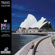 ʐ^f Travel Collection Vol.002 I[XgA ؂ʐ^ gx