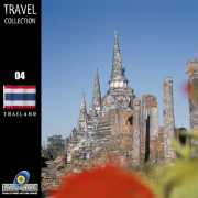 ʐ^f Travel Collection Vol.004 ^C Thailand ؂ʐ^ gx