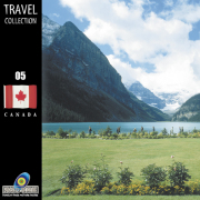 ʐ^f Travel Collection Vol.005 Ji_ Canada ؂ʐ^ gx
