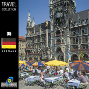 ʐ^f Travel Collection Vol.006 hCc Germany ؂ʐ^ gx