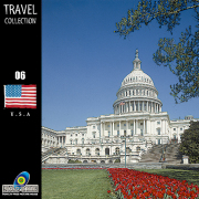 ʐ^f Travel Collection Vol.007 AJO U.S.A ؂ʐ^ gx