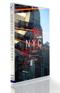 GRAN IMAGE X118 ニューヨークシティストーリー
