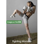 Image Werks RF 21 Fighting Woman〈ファイティング ウーマン〉