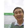 Image Werks RF 31 Happy face of the Senior Man in Tokyo〈ハッピー フェイス オブ ザ シニア マン イン トウキョウ〉