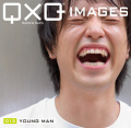 QxQ IMAGES 013 Young man