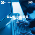 DAJ004 BUSINESS / OFFICE 【ビジネスシリーズ〜オフィスワーク】
