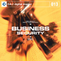 DAJ013 BUSINESS / SECURITY 【ビジネスシリーズ〜セキュリティ】