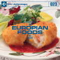 DAJ023 EUROPIAN FOODS ymHz