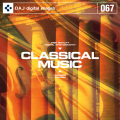 DAJ067 CLASSICAL MUSIC 【クラシックミュージック】