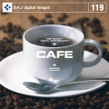 DAJ119 CAFE 【カフェ】