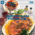 DAJ134 EUROPEAN FOOD 02 ymH02z