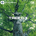 DAJ136 TREE 03 【樹木百選 03】