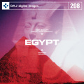 DAJ208 EGYPT 【エジプト】