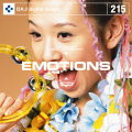 DAJ215 EMOTIONS 【喜怒哀楽】