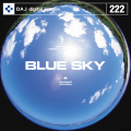 DAJ222 BLUE SKY 【ブルースカイ】
