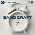 DAJ232 SAND CRAFT 【砂のクラフト】