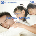 DAJ302 FAMILY AFFAIR 【ファミリーアフェア】