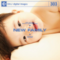 DAJ303 NEW FAMILY 【ニューファミリー】