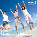 DAJ387 Holiday in Resort【若者】