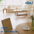 DAJ392 In The House【生活空間】