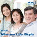 DAJ395 Mature Life Style【夫婦・ライフスタイル】