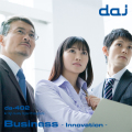 DAJ402 Business-Innovation- 【ビジネス】